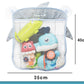 Baby Toys Storage Bag