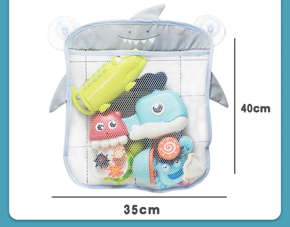 Baby Toys Storage Bag