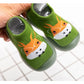 Baby's Socks Shoes