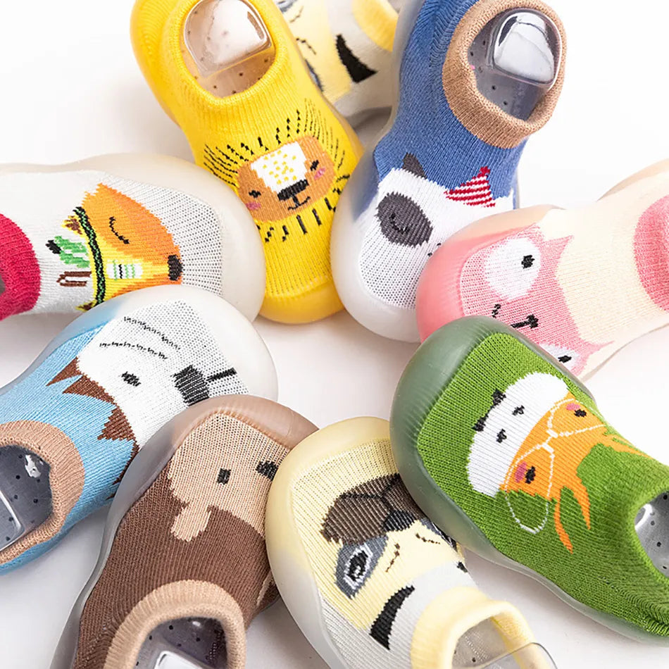 Baby's Socks Shoes