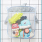 Baby Toys Storage Bag