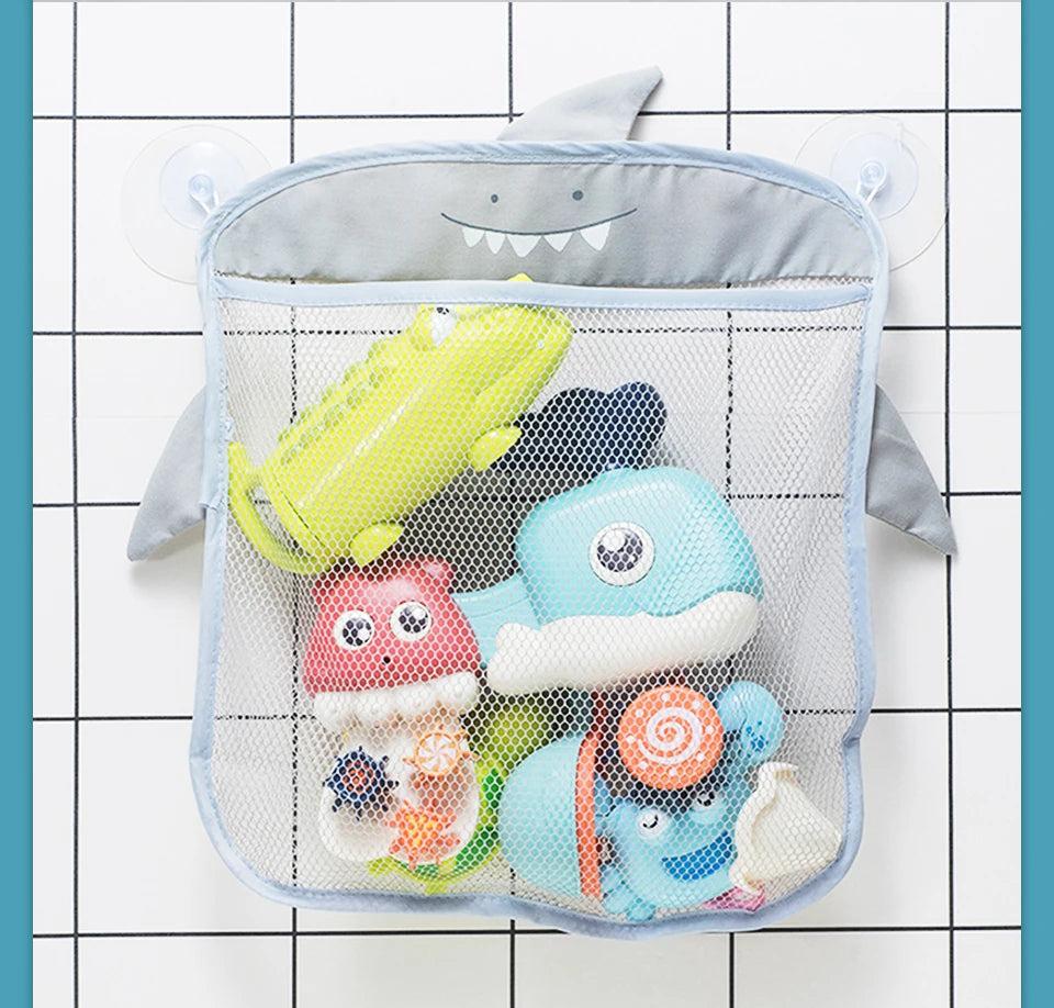 Baby Toys Storage Bag