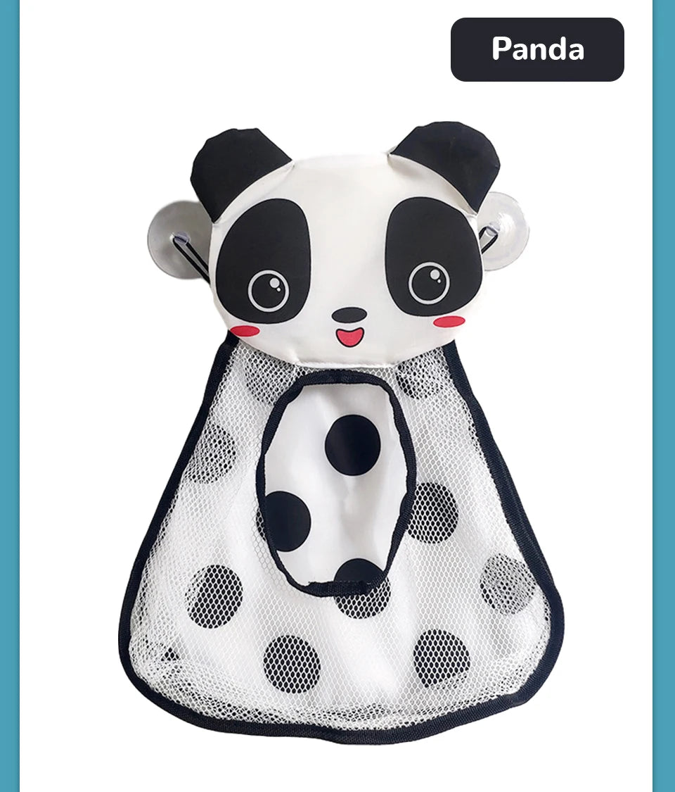 Baby Toys Storage Bag