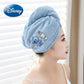 Disney Stitch Hair Towel