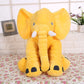 Elephant Plush Animal Toy 24 INCH