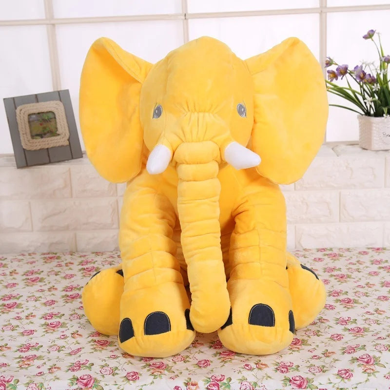 Elephant Plush Animal Toy 24 INCH