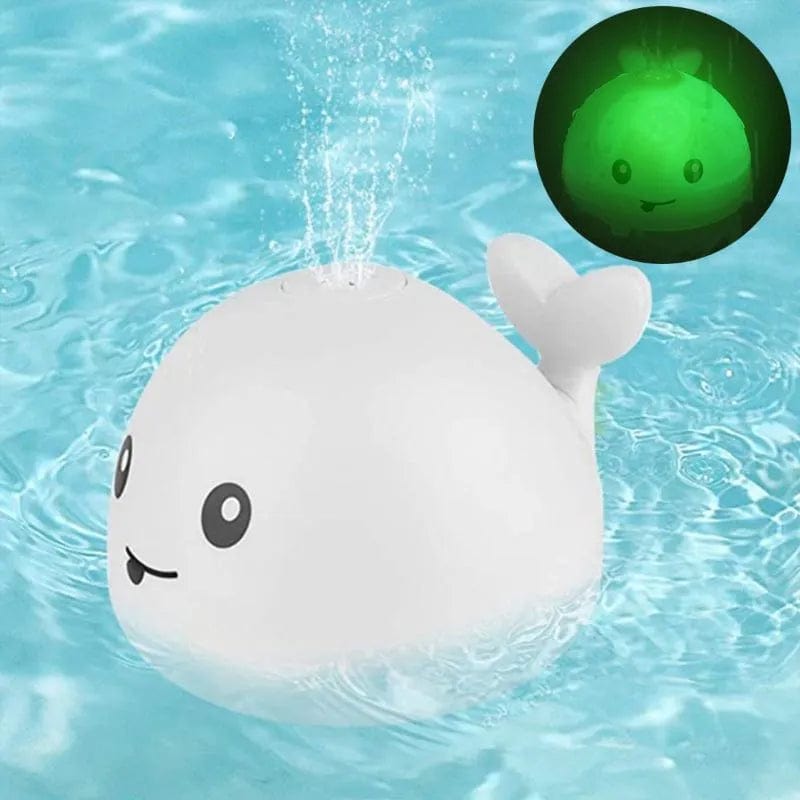 MamboKidz™ Whale Bath Toy