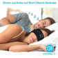 Bluetooth Wireless Headphones Sleep Eye Mask