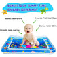 Tummy Time Water Mat