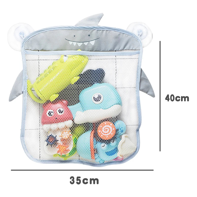 Baby Toys Storage Bag