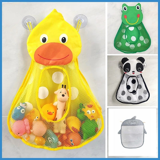 Baby Toys Storage Bag