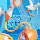 MAMBO Bath Toy Electric Shower Submarine