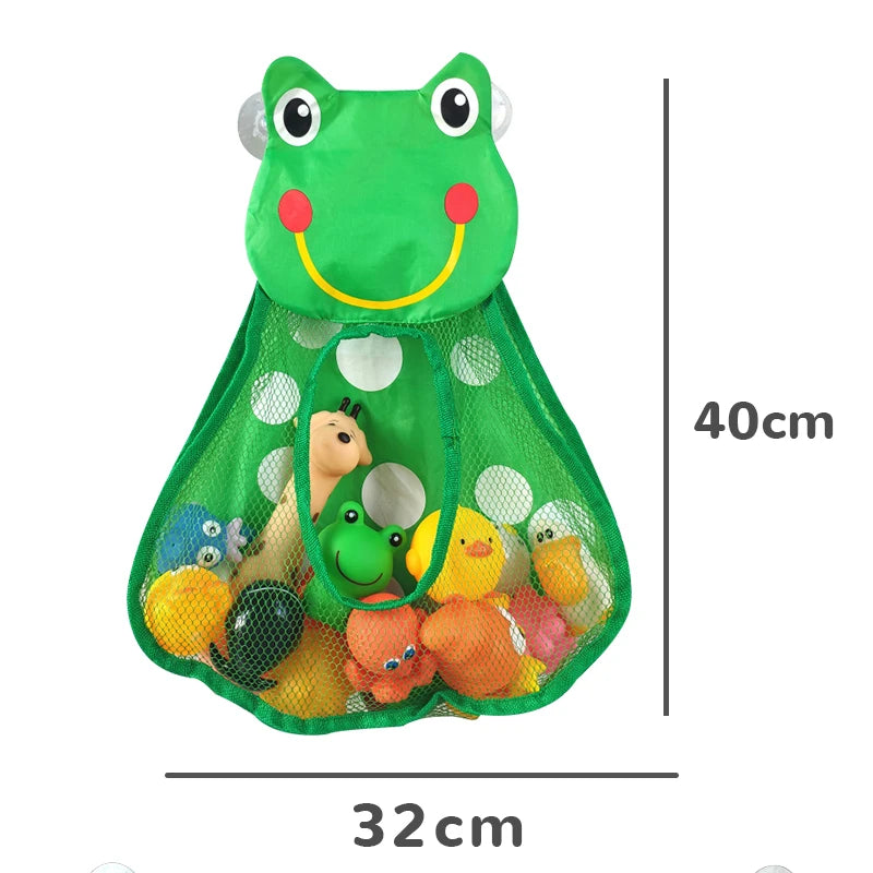 Baby Toys Storage Bag