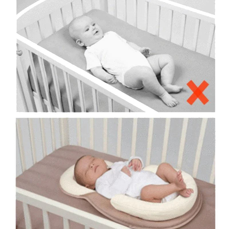 Mambo™ Portable Baby Bed