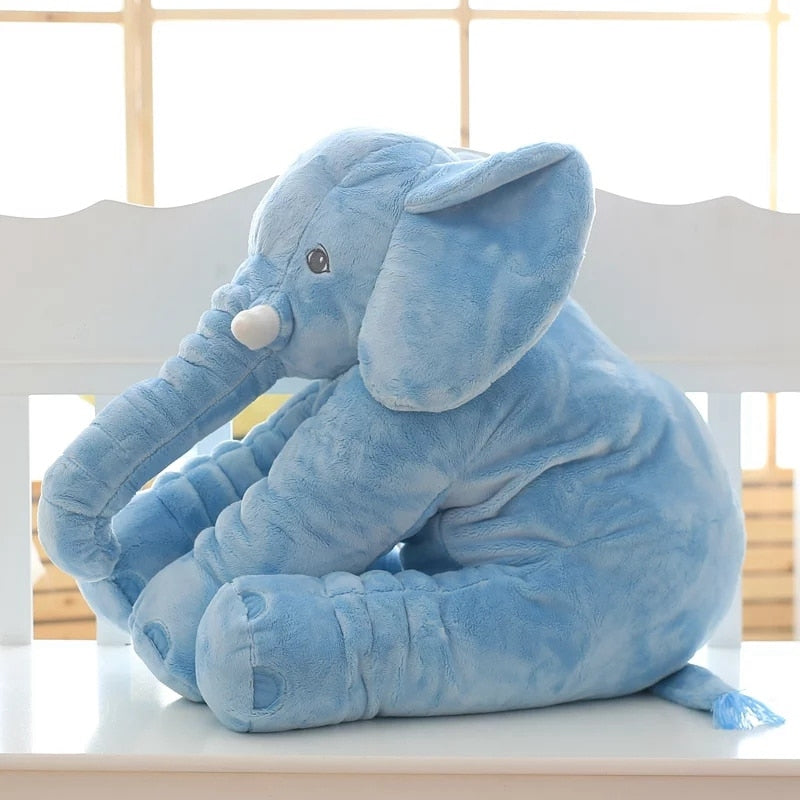 Elephant baby 2025 body pillow