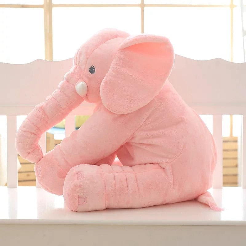 Baby elephant pillow outlet baby boom