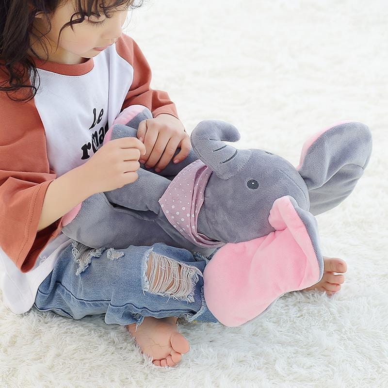 Mambo™ Best Elephant Toys for Kids and Collectors