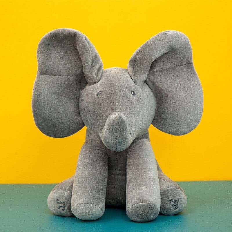Best Elephant Toys for Kids and Collectors