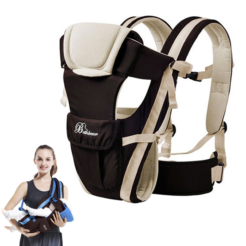 Mambo™ Hipseat Carrier