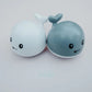 MamboKidz™ Whale Bath Toy