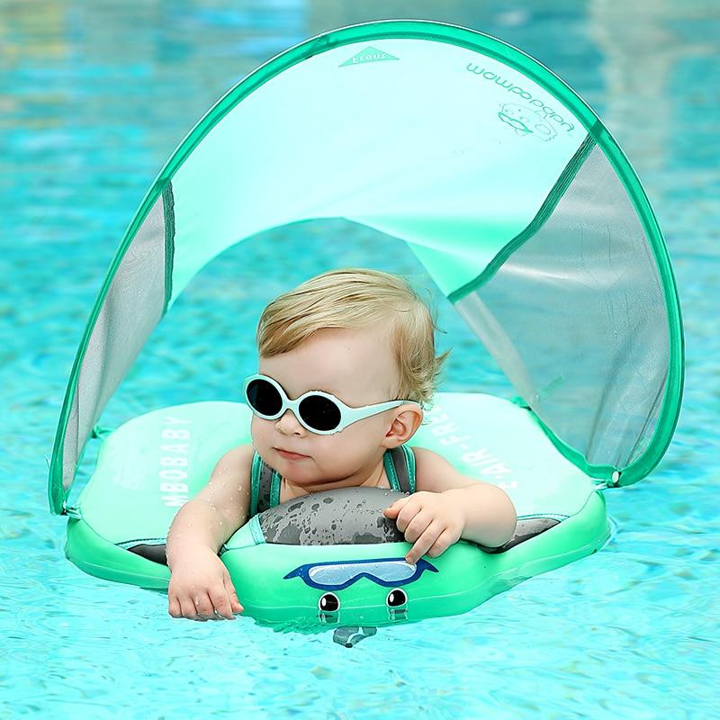 Mambofloat baby hot sale water float